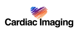 cardiac imaging logo